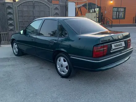 Opel Vectra 1995 года за 1 800 000 тг. в Туркестан – фото 6