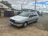 Volkswagen Passat 1995 года за 900 000 тг. в Аягоз – фото 2