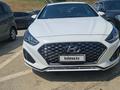 Hyundai Sonata 2019 годаүшін9 500 000 тг. в Алматы