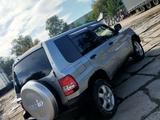 Mitsubishi Pajero iO 1999 года за 1 500 000 тг. в Уральск – фото 2