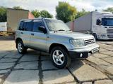 Mitsubishi Pajero iO 1999 года за 1 500 000 тг. в Уральск