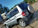 Mitsubishi Pajero iO 1999 года за 1 500 000 тг. в Уральск – фото 3