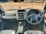 Mitsubishi Pajero iO 1999 года за 1 500 000 тг. в Уральск – фото 4