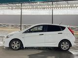 Hyundai Accent 2014 годаүшін6 192 000 тг. в Шымкент – фото 4