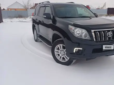 Toyota Land Cruiser Prado 2010 года за 16 000 000 тг. в Затобольск – фото 18