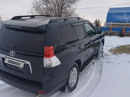 Toyota Land Cruiser Prado 2010 года за 16 000 000 тг. в Затобольск – фото 30