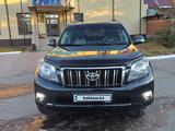 Toyota Land Cruiser Prado 2010 годаfor16 000 000 тг. в Затобольск – фото 5