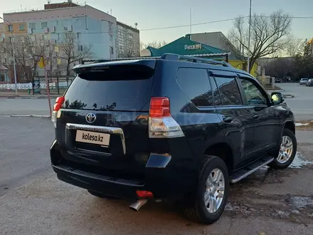 Toyota Land Cruiser Prado 2010 года за 16 000 000 тг. в Затобольск – фото 8