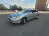 Lexus ES 350 2007 года за 6 500 000 тг. в Семей – фото 2