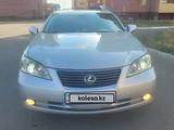 Lexus ES 350 2007 года за 6 500 000 тг. в Семей – фото 3