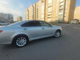 Lexus ES 350 2007 года за 6 500 000 тг. в Семей – фото 4