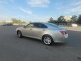 Lexus ES 350 2007 года за 6 500 000 тг. в Семей