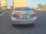 Lexus ES 350 2007 года за 6 500 000 тг. в Семей – фото 5