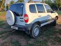 Chevrolet Niva 2004 годаfor1 350 000 тг. в Уральск – фото 2