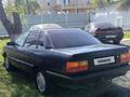 Audi 100 1990 годаfor1 400 000 тг. в Талдыкорган – фото 3