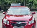 Chevrolet Cruze 2014 годаfor4 700 000 тг. в Алматы – фото 2