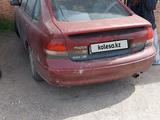 Mazda 626 1993 года за 500 000 тг. в Алматы – фото 4