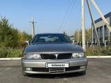 Mitsubishi Diamante 1996 года за 2 400 000 тг. в Усть-Каменогорск