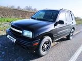 Chevrolet Tracker 2004 года за 2 700 000 тг. в Алматы – фото 5