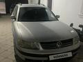 Volkswagen Passat 1998 годаүшін1 300 000 тг. в Тараз