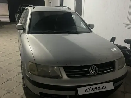 Volkswagen Passat 1998 года за 1 300 000 тг. в Тараз