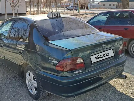 Toyota Avensis 1998 года за 2 300 000 тг. в Кызылорда – фото 2