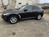 Infiniti FX35 2011 годаfor9 000 000 тг. в Астана – фото 2