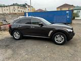 Infiniti FX35 2011 годаfor9 000 000 тг. в Астана