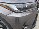 Toyota Highlander 2019 годаүшін12 500 000 тг. в Актобе – фото 4