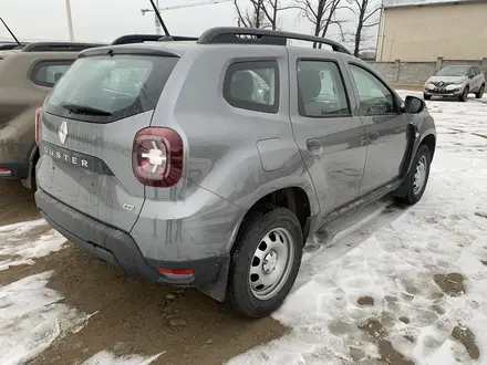 Renault Duster 2021 года за 9 500 000 тг. в Алматы – фото 4