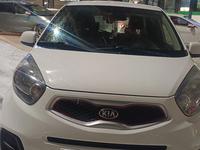 Kia Picanto 2014 годаfor3 100 000 тг. в Астана