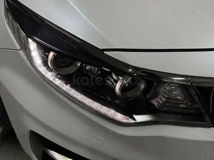 Kia Optima 2020 года за 10 500 000 тг. в Алматы – фото 11