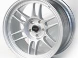ENKEI RPF1 R18 9, 5 5x114, 3 ET25 ЦО 73, 1 за 280 000 тг. в Алматы