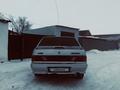 ВАЗ (Lada) 2115 2005 годаүшін1 200 000 тг. в Актобе – фото 5