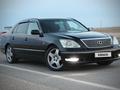 Lexus LS 430 2004 годаүшін9 500 000 тг. в Актау – фото 5