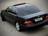 Lexus LS 430 2004 года за 8 200 000 тг. в Актау – фото 2