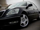 Lexus LS 430 2004 годаүшін8 200 000 тг. в Актау – фото 5