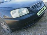 Hyundai Accent 2004 года за 2 400 000 тг. в Актобе