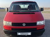 Volkswagen Multivan 1994 годаүшін3 800 000 тг. в Темиртау – фото 4