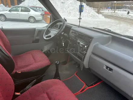 Volkswagen Multivan 1994 годаүшін3 800 000 тг. в Темиртау – фото 11