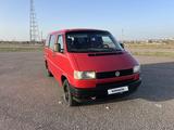 Volkswagen Multivan 1994 годаүшін3 800 000 тг. в Темиртау – фото 3