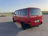 Volkswagen Multivan 1994 годаүшін3 800 000 тг. в Темиртау – фото 5