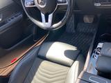 Mercedes-Benz GLB 200 2021 года за 19 000 000 тг. в Алматы – фото 3