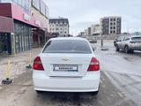 Chevrolet Nexia 2022 года за 3 500 000 тг. в Караганда – фото 2