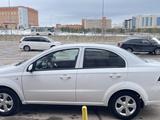 Chevrolet Nexia 2022 года за 3 500 000 тг. в Караганда – фото 4