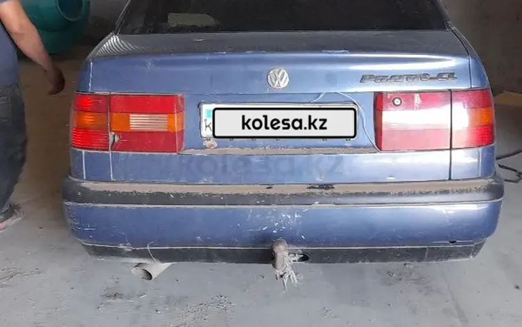 Volkswagen Passat 1994 годаүшін700 000 тг. в Жымпиты