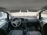 Opel Zafira 2000 годаүшін2 400 000 тг. в Шымкент – фото 3