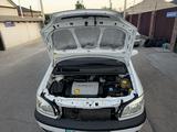 Opel Zafira 2000 годаүшін2 400 000 тг. в Шымкент – фото 4