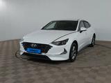 Hyundai Sonata 2022 года за 12 020 000 тг. в Шымкент