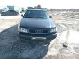 Audi A6 1995 года за 2 100 000 тг. в Астана – фото 2